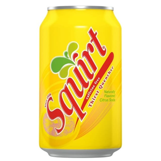 Squirt.