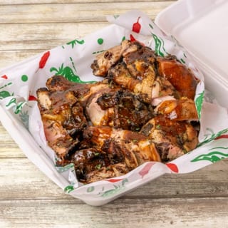 Jerk Chicken