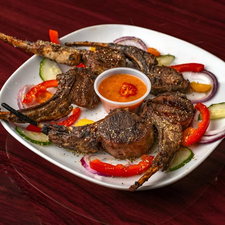 African Catering for Your Next Event in Richmond