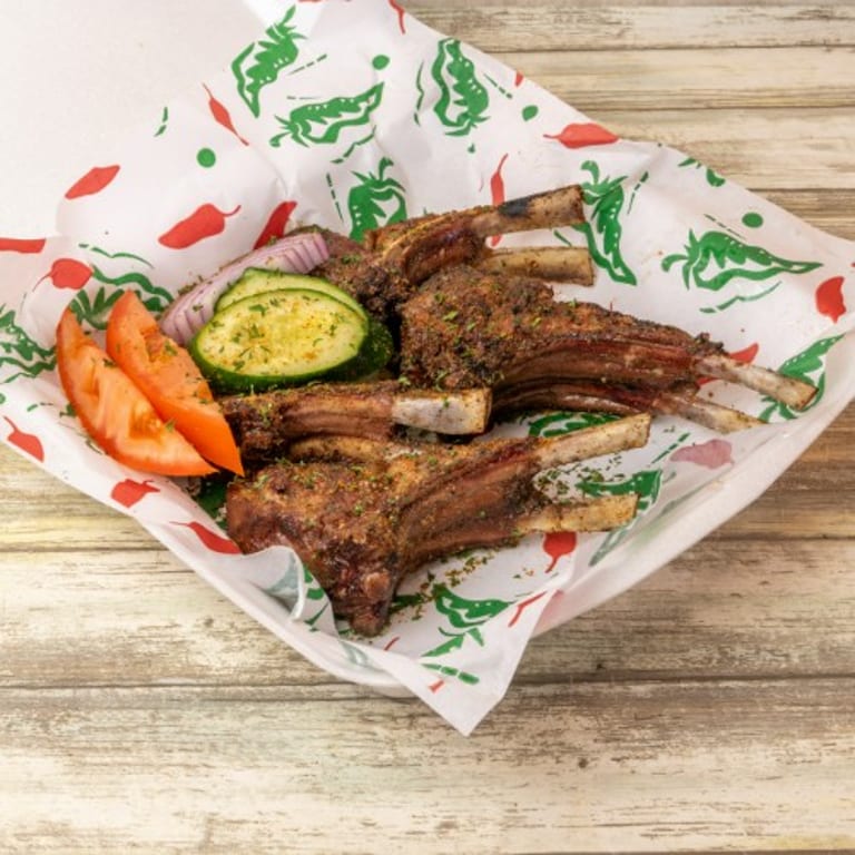 Delicious Dinner Options Await