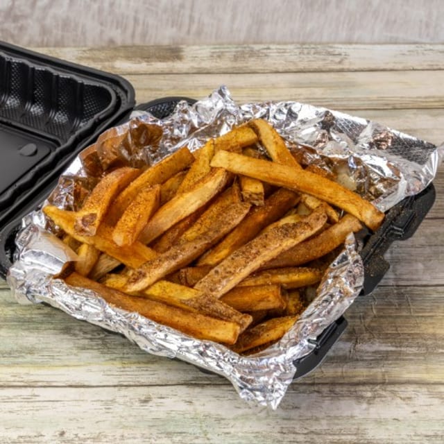 French Fries.