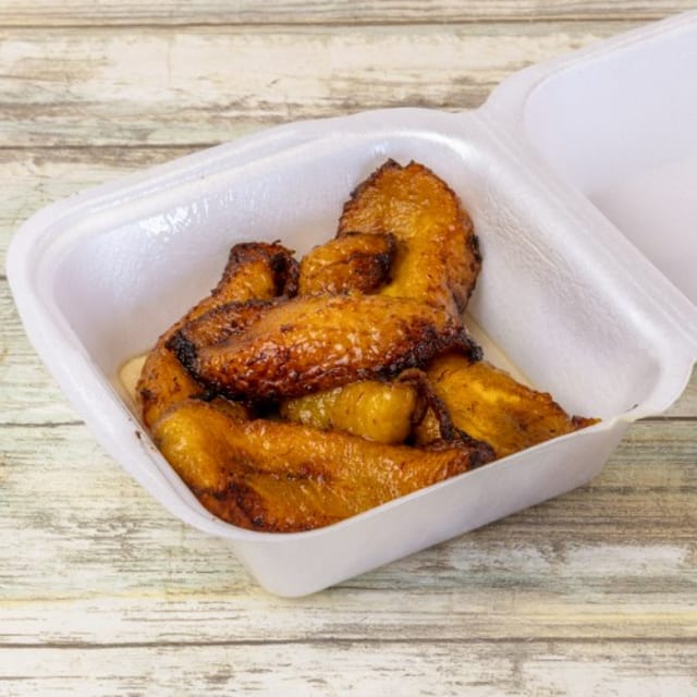 Plantains.