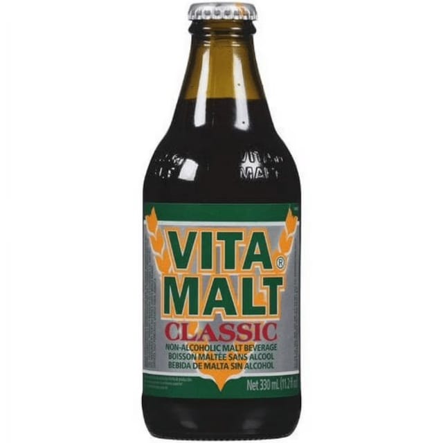 Vitamalt Classic.