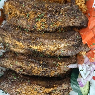 Beef Ribz