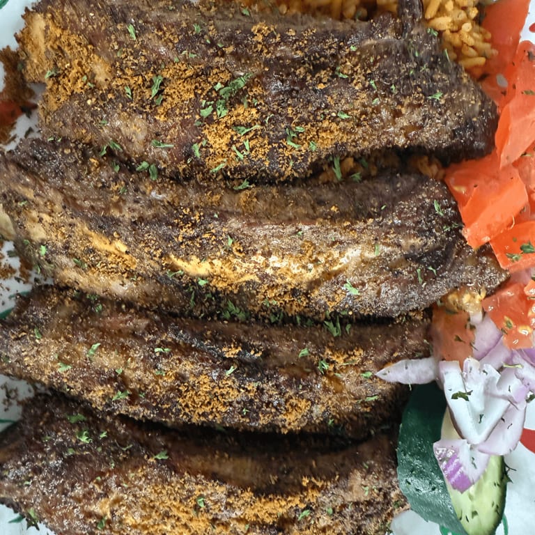 Delicious Salmon Dishes