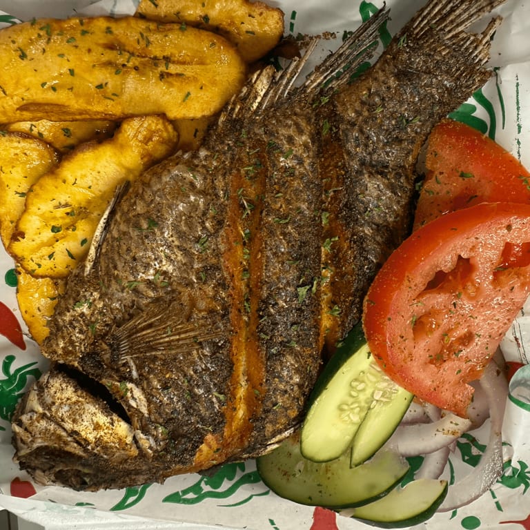 Delicious Tilapia Dishes