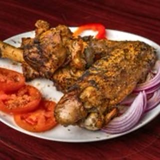 Turkey Wings