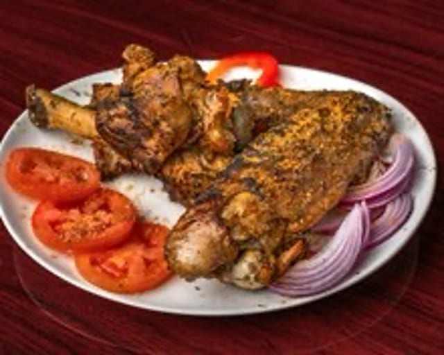 Turkey Wings.