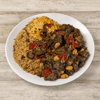 Beef Oxtails