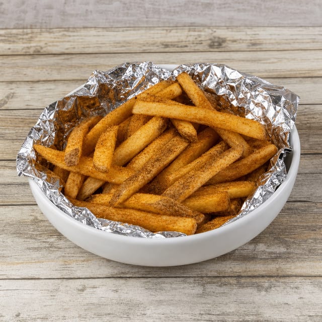 French Fries.