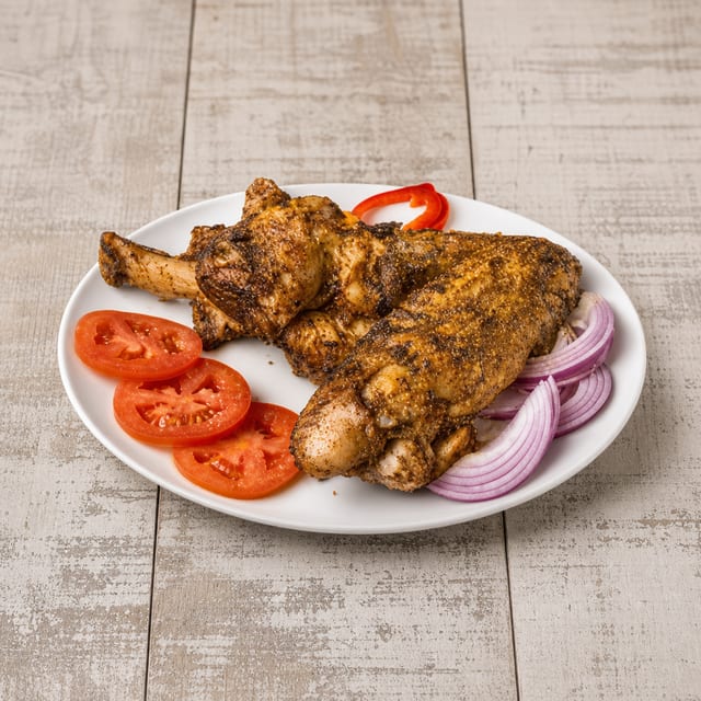 Turkey Wings.