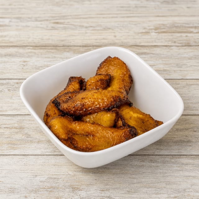 Plantains.